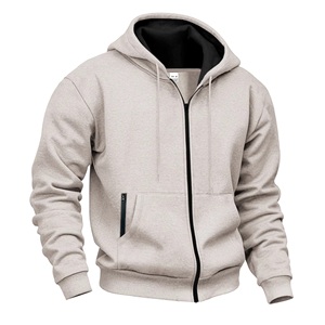 Sudadera con Capucha de Felpa de Algodón Estampada Personalizada para Hombre y Mujer, Marca David Sports Wear, Suave, Transpirable, Ecológica, de Corte Holgado, para Invierno - Product Image 6