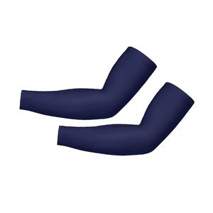 Manchons d'été sans couture pour hommes et femmes, à séchage rapide, protection solaire, pour la course et le cyclisme, accessoire de sport - Product Image 3
