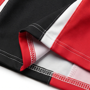 Uniformes de Porristas Sublimados Personalizados con Pedrería, Ropa para Equipo All Star, Traje de Baile para Competencia, Ropa de Actuación - Product Image 6