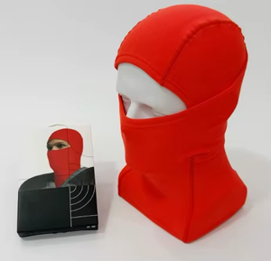 Nouvelle mode unisexe, vente en gros, masque de ski de haute qualité, marque sportive, masque de ski confortable, couvre-tout, balaclava, masque de cyclisme - Product Image 6