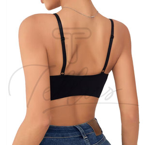 Hot Selling Women Sports Bra For Sale Custom Women Sports Bra Gym Wear For Adult Use Sports Bra - Product Image 4