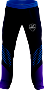 Survêtement pour homme de couleur personnalisée, tissu doux, fabriqué en usine, durable, décontracté, à porter en ligne - Product Image 4