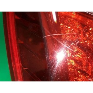 Luz Trasera Izquierda SM7 EX2/LF 2004-2011 Usada ORIGINAL 53801527 - Product Image 2