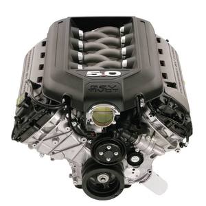 รถบรรทุก F150 ขนาด 5.0 ลิตร พร้อมใช้งานทันที ระยะทาง 21 พันไมล์ เครื่องยนต์ GT Gen 3 32-Valve DOHC V8 5.0 ลิตร เบนซิน - Product Image 1