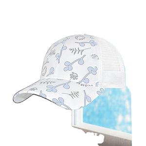 Gorra de béisbol unisex de alta calidad con diseño cómodo Mejor precio al por mayor Impresión de bordado 3D y patrón a cuadros - Product Image 5