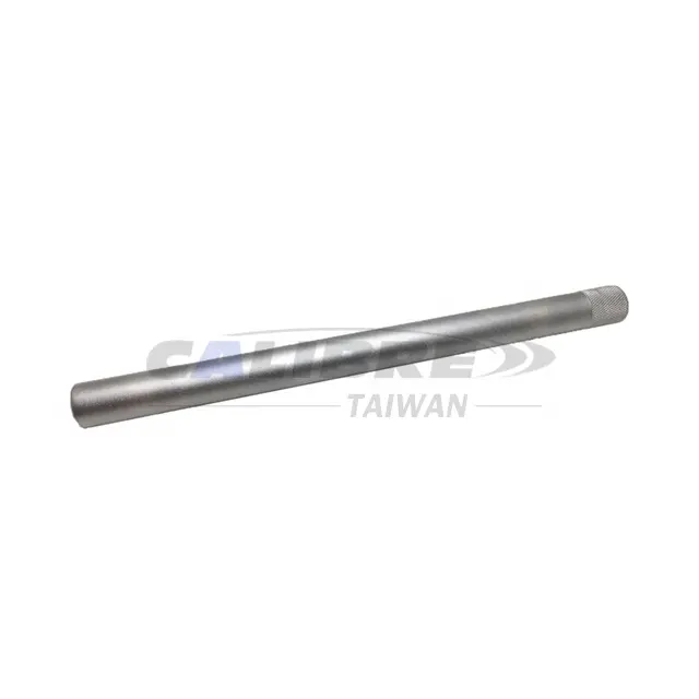 Tayvan CALIBRE 3/8 "Dr. x 12pt x 250mmL ince duvar uzun ulaşmak ekstra derin buji soket