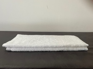 ผ้าเช็ดหน้า - ผ้าฝ้าย 100% - ขนาด 30 ซม. x 30 ซม. - นุ่มสบาย - Product Image 5