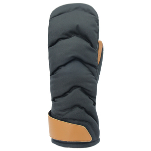 Gants en cuir véritable super doux, entièrement blancs, personnalisables avec logo, pour hommes et femmes, vente en gros - Product Image 2