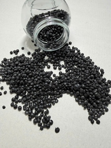 High Jetness Black <b>Masterbatch</b> Black Pigment <b>Masterbatch</b> Black <b>Masterbatch</b> 45% Carbon Black Premium Black <b>Masterbatch</b> - Product Image 6