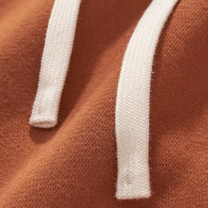 Men Oversized Baggy Tracksuit Custom Streetwear Two Piece Sweat Set <b>Lightweight</b> Hooded Eco-Friendly Embroidery Logo OEM <b>Jogger</b> - Product Image 5