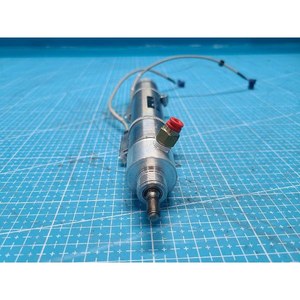 Parker AD275475 A Bellows <b>Seal</b> Assembly Used As Is Legacy Semiconductor Equipment Parts - Product Image 4