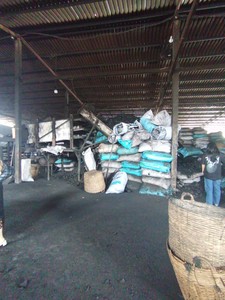 Carbón de Coco para Hookah VIETNAM BIWOOD COMPANY HT 04, 2 Horas de Combustión, Limpio, 7-10% de Humedad, 2.34% de Ceniza, Listo para Exportación - Product Image 4