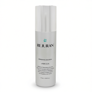 REJURAN 45ml Emulsione Rinfrescante Leggera C-PDRN con Acido Ialuronico e Centella per l'Equilibrio Olio-Acqua, Crema Viso Lenitiva - Product Image 3