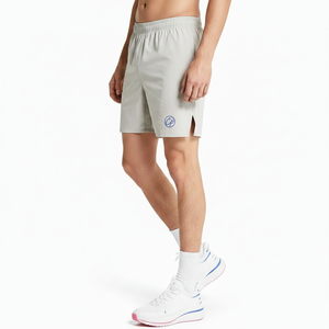 Men's Breathable 100% Cotton Canvas Solid Casual <b>Cargo</b> Shorts Mid Waist Multi-Pocket Design Summer Outdoor Workout High Quality - Product Image 2