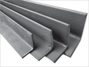 High Strength Mild Steel Angle Bar L Shape MS Angle <b>Iron</b> for Construction Fabrication Industrial Structural - Product Image 2