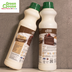 Hương vị emulco sô cô la Halal bền vững sáng tạo cho những sáng tạo ẩm thực đặc biệt - Product Image 2