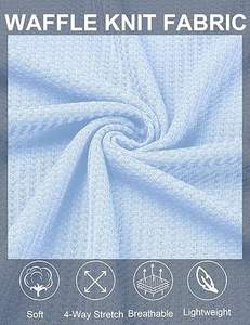 Camiseta sin Mangas para Hombre, de Secado Rápido, de Algodón, para Entrenamiento Muscular, Camisetas Deportivas sin Mangas de Secado Rápido para Gimnasio y Running - Product Image 5