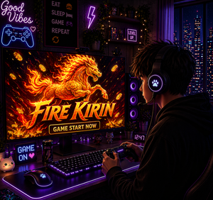 Distribuidor de Plataformas de Software de Juegos Fire Kirin: Golden Dragon, Orion Star, Panda Master, Skill Games - Creative Sports Metal - Product Image 1