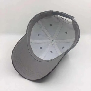 <b>Mens</b> <b>Trucker</b> Hats Wholesale 5-Panel <b>Men</b> Women Two-Tone Canvas Low Profile Adjustable Baseball <b>Cap</b> Outdoor Breathable Summer - Product Image 2