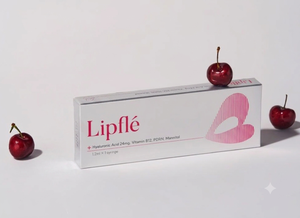 Sérum pour les lèvres Lipfle, soin des lèvres, gloss coréen, soin hydratant et nourrissant pour les lèvres, gel à lèvres, beauté éco-responsable - Product Image 4