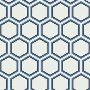 Carreaux de ciment extérieurs polyvalents de 190 mm : surface résistante aux intempéries pour revêtements de sol et accents muraux verticaux - Product Image 4