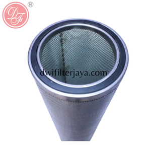 ตลับกรองฝุ่นอุตสาหกรรมแบบกำหนดเอง ตลับกรองอากาศสำหรับเครื่องดักจับฝุ่น - Product Image 5