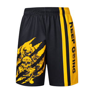 Cible de boxe par sublimation haute performance en polyester durable et respirant, équipement de protection pour l'entraînement de Muay Thai - Product Image 1
