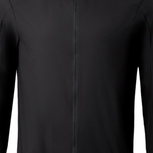 Chaqueta Deportiva para Hombre de Secado Rápido, Resistente al Agua y al Viento, con Cierre Completo y Manga Larga, para Camping, Senderismo, Tenis y Entrenamiento Deportivo - Product Image 4