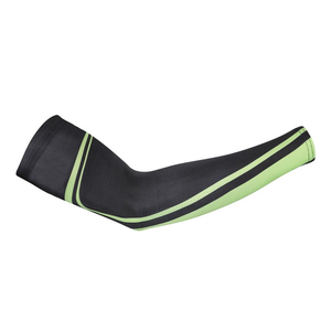 Manchons de compression imprimés sans couture, respirants, résistants à l'eau, rafraîchissants pour le sport, pour adultes, cyclisme, course à pied, gym - Product Image 1