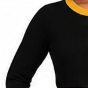 Women Button Down <b>Dress</b> Elegant <b>Long</b> Sleeve Midi Style Casual Formal Fashion Outfit Comfortable Custom Wholesale Ladies Clothing - Product Image 6
