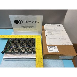 Advantest BGK-010845 PCB, PE, 155043 - อุปกรณ์และชิ้นส่วนเซมิคอนดักเตอร์ระดับโลกที่เชื่อถือได้ - Product Image 2