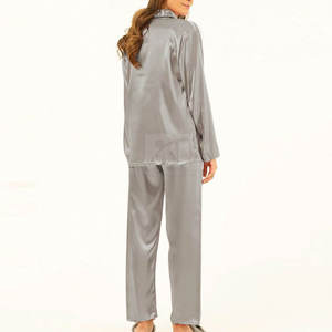 Cotton Factory Direct Sale Women Sleepwear Solid Color Lightweight Summer Wear Durable Made In Pakistan Custom Size OEM Service - Product Image 6