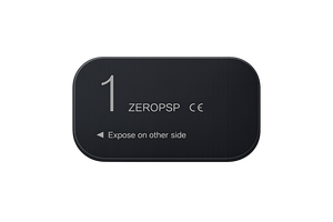 พีเอสพี (PSP) # แผ่นรับภาพเอ็กซ์เรย์ทางทันตกรรมขนาด X (Zeropsp) จัดส่งฟรีผ่าน DHL และรับคืนสินค้า ได้รับการรับรองมาตรฐาน CE จัดส่งจากเกาหลี - Product Image 2