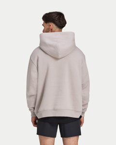 Sudaderas con Capucha Personalizadas al por Mayor para Hombre, Sublimación, Tallas Grandes, Hombros Caídos, Sudaderas y Camisetas para Hombre - Product Image 3