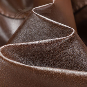 Premium Mens <b>Leather</b> Bomber <b>Jacket</b> Soft Finish Zip Front Stylish Winter Wear <b>Real</b> Mens <b>Leather</b> Bomber <b>Jacket</b> - Product Image 5