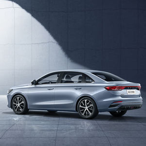 Geely Emgrand 2023 1.5L CVT Luxe, Berline <span class=keywords><strong>Essence</strong></span> à Longue Portée pour Adultes, Véhicule Économe en Carburant avec Dépôt Réduit - Product Image 3