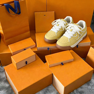 Zapatos de Diseñador de Alta Calidad para Hombre, Zapatos de Lujo Originales para Mujer, Zapatillas Deportivas para Hombre, Zapatos de Diseñador Populares de Alta Calidad, Marcas Famosas - Product Image 1