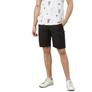 Pantalones Cortos Cargo Casuales Extra Grandes para Hombre, Ligeros, de Algodón, Estilo Utilitario, para Verano, Playa, Trabajo, Ropa de Calle - Product Image 1