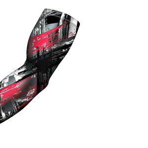 <b>Arm</b> <b>Sleeves</b> Cycling Wear Outdoor Sports Unisex <b>Compression</b> Over <b>sleeve</b> Basketball Football Elastic <b>Arm</b> <b>Sleeve</b> for Outdoor Sports - Product Image 2