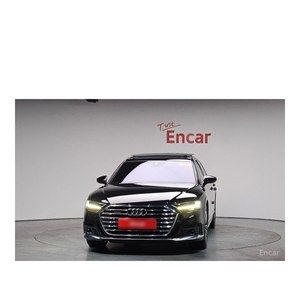 Audi A8 50 TDI quattro Noviembre 2021 91,969 km Diésel Transmisión Automática Asientos de Cuero Volante a la Izquierda con Cámara Trasera - Product Image 2