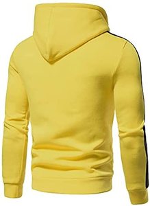 Ensemble de jogging pour homme avec tissu extensible quadridirectionnel respirant, vêtements d'entraînement pour l'hiver, logo personnalisable, fabriqué - Product Image 6