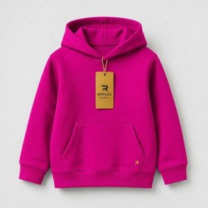 Sudadera con capucha para niños. Sudadera cómoda para niños con tela ligera, ajuste flexible y calidad premium, diseñada para brindar comodidad en todas las estaciones. - Product Image 4