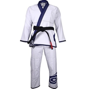 Jiu Jitsu brasileño de alta calidad hecho a medida BJJ Gi - Product Image 1