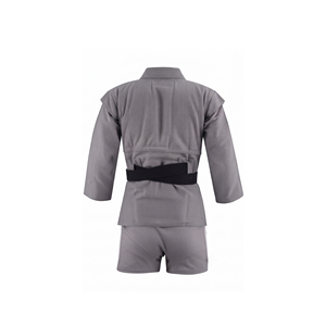 ชุดยูนิฟอร์มซัมโบ ASKAR WEAR ผ้าฝ้ายทนทานสำหรับฝึกซ้อมศิลปะการต่อสู้ - Product Image 2