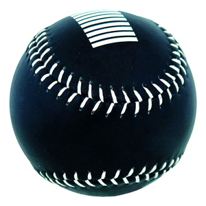 Balle de baseball de haute qualité, design personnalisé, cuir de vachette premium, couleur personnalisée, différents designs disponibles, tailles personnalisées. - Product Image 1