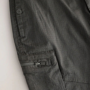 Service <b>Cargo</b> Stretch Shorts for Men Custom Short <b>Work</b> <b>Cargo</b> Shorts for Summer Outwork Clothes - Product Image 4