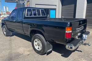 Camioneta Pickup Modelo Antiguo 1992 Deluxe XtraCab 4x4, ¡Más Vendida!, Lista para Enviar Hoy - Product Image 2