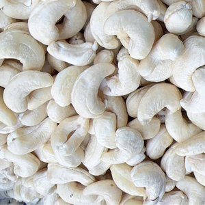 Trusted Factory Raw Cashew <b>Nuts</b> WW180, WW240, WW320, LP, WS Cashew <b>Nuts</b> Roasted Cashew <b>Nuts</b> Customized Packing - Product Image 1