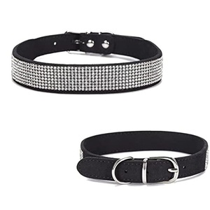 Collar de Perro de Cuero Acolchado de Alta Calidad, Fabricante de Accesorios para Mascotas Hechos a Mano, al Mejor Precio al por Mayor - Product Image 6