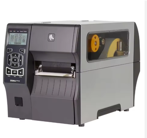 REBobineur d'étiquettes thermiques 100 % ZT410 USB LAN - Product Image 3
